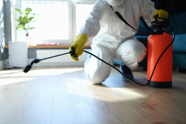 Reliable Biohazard Cleanup contractor in Hillsboro, OR by Trauma Clean Pros